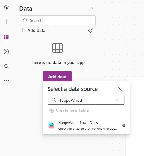 Search for HappyWired